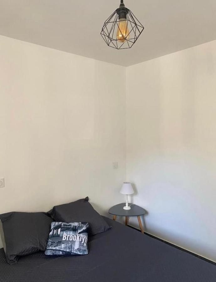 Superbe Appartement Corte Корт Экстерьер фото
